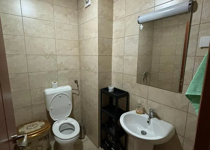 Apartman 38 Podgorica