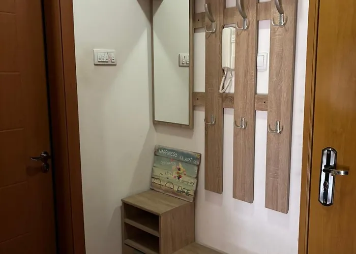 38 Apartman Podgorica