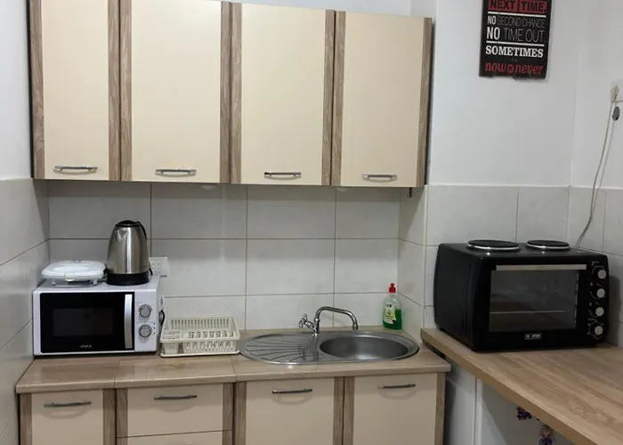 38 Apartman Podgorica