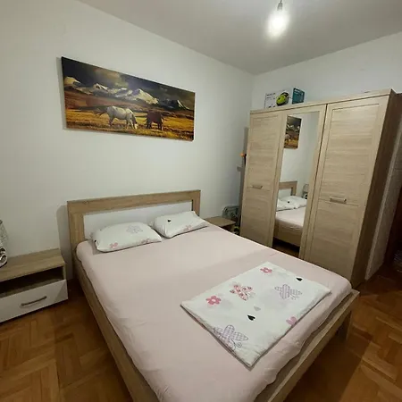 38 Apartment Podgorica