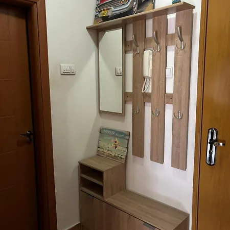38 Apartment Podgorica