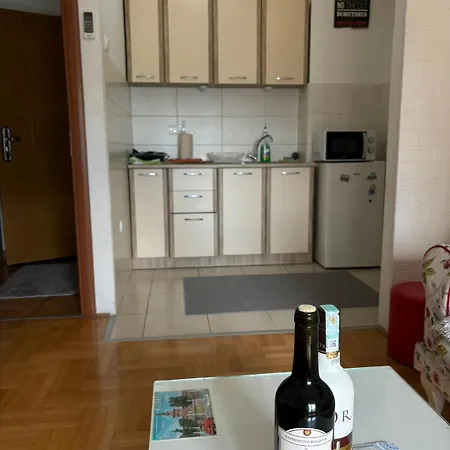 38 Apartment Podgorica