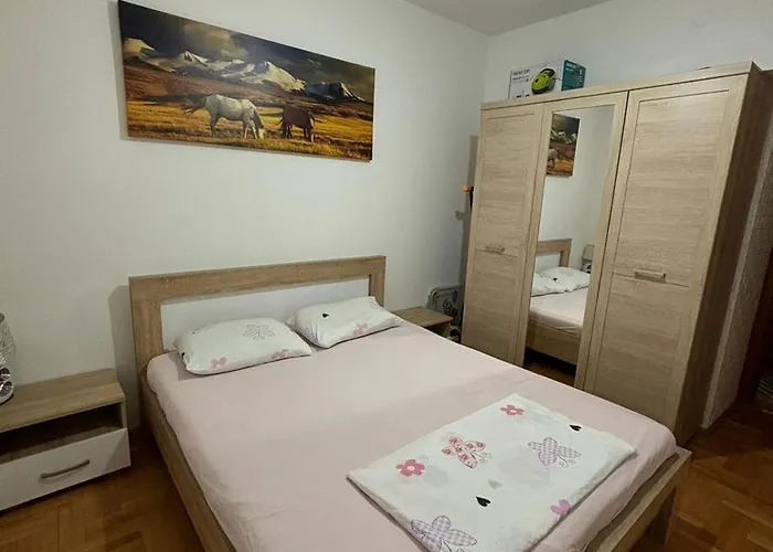 38 Appartamento Podgorica